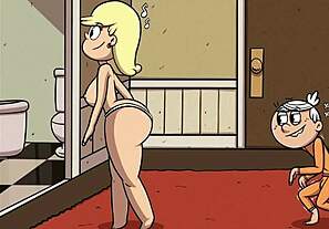 Katun Xxx Big - Hot Sexy Cartoon Porn: Toon porn videos with horny babes and hot dudes -  PORNBL.COM